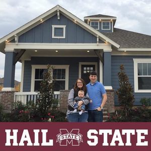 Meet your Posher, Jonathan